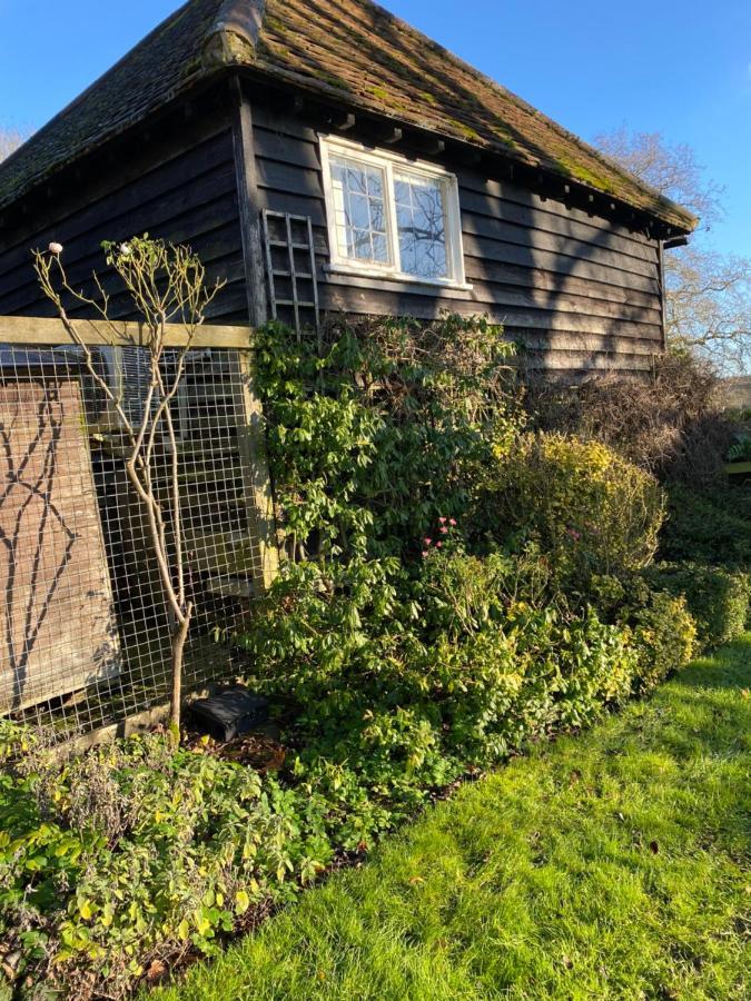 Retreats At Stansted Manor Villa Hallingbury Exterior foto